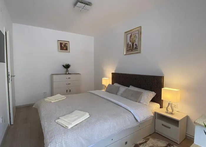 Trust Apartaments