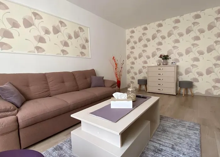 Trust Apartaments